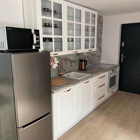 Apartamento Mega Widok 2 Szklarska Poręba Exterior foto