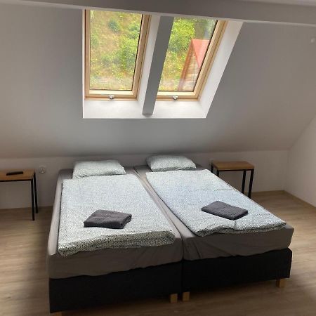 Apartamento Mega Widok 2 Szklarska Poręba Exterior foto