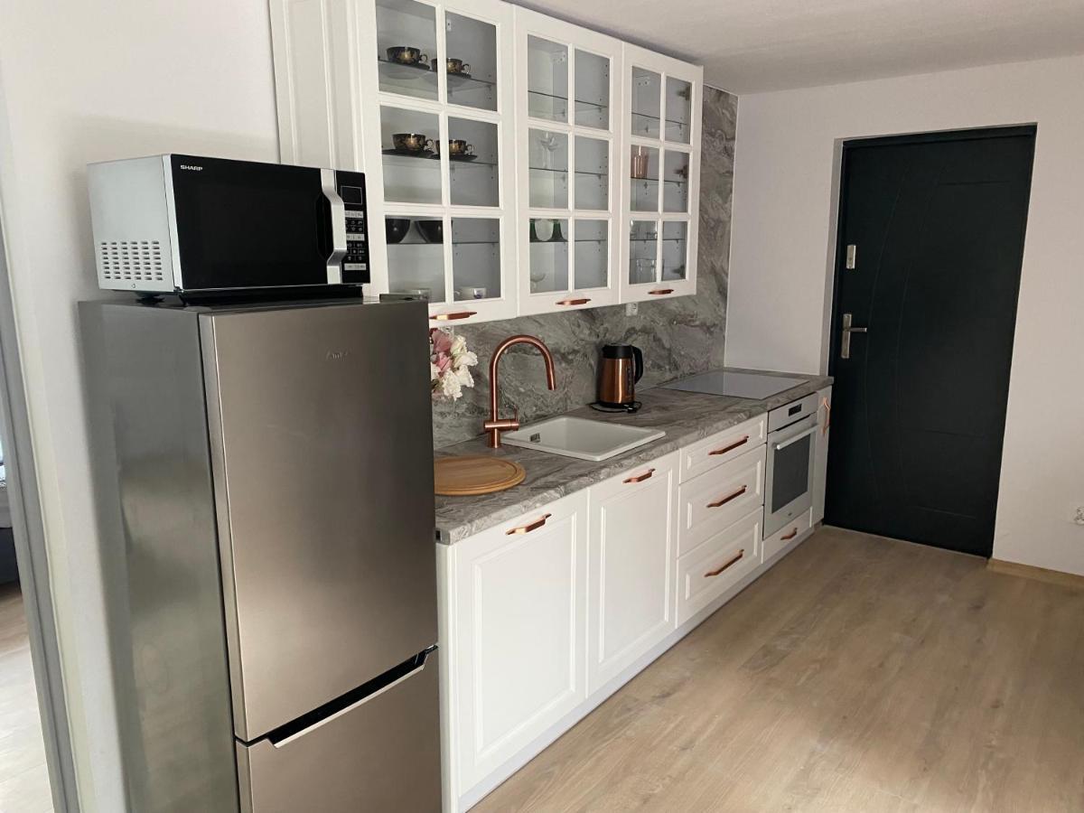 Apartamento Mega Widok 2 Szklarska Poręba Exterior foto