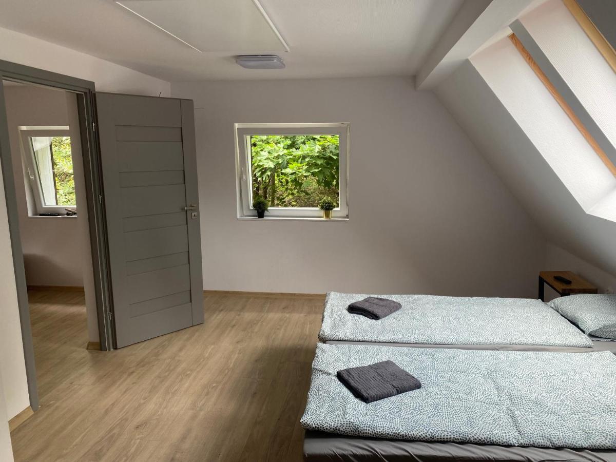 Apartamento Mega Widok 2 Szklarska Poręba Exterior foto