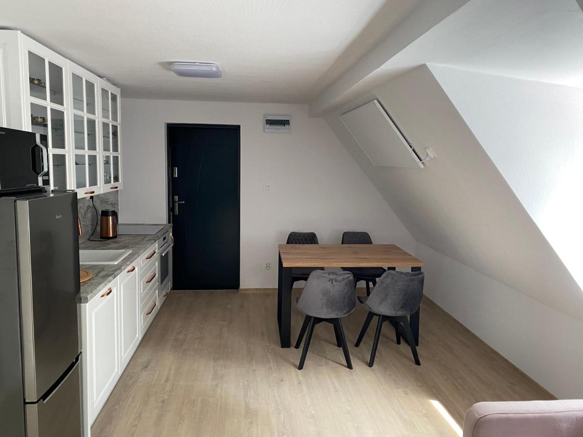 Apartamento Mega Widok 2 Szklarska Poręba Exterior foto