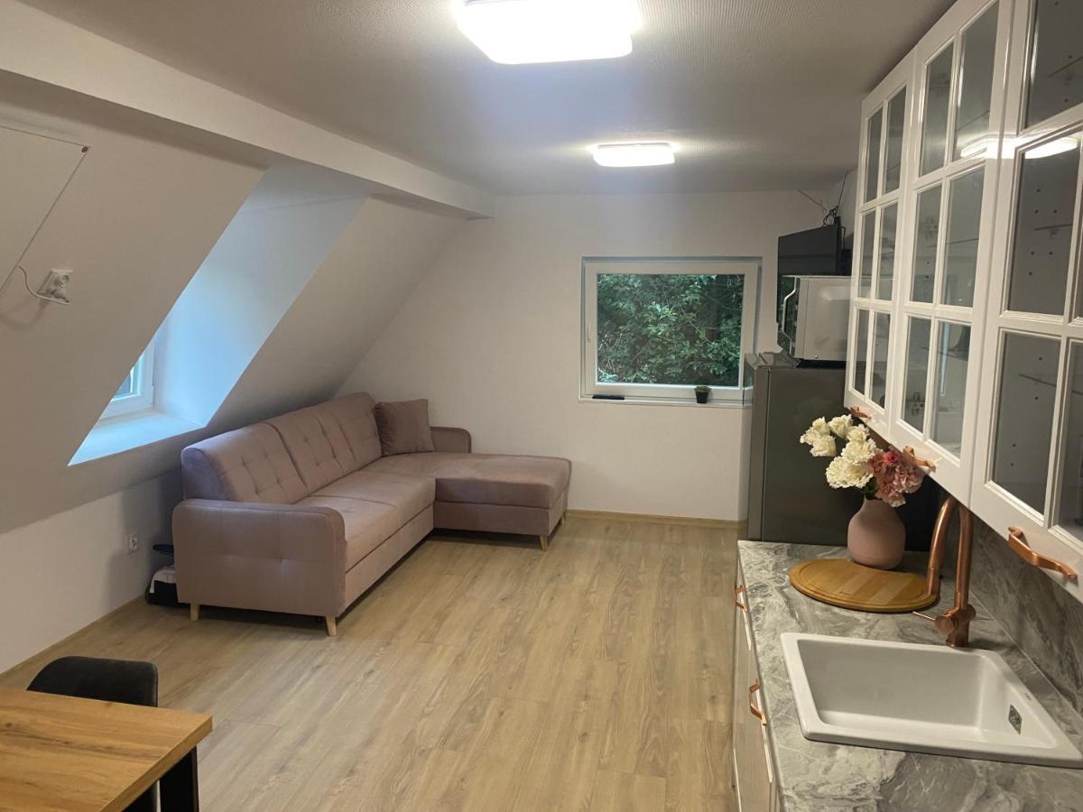 Apartamento Mega Widok 2 Szklarska Poręba Exterior foto